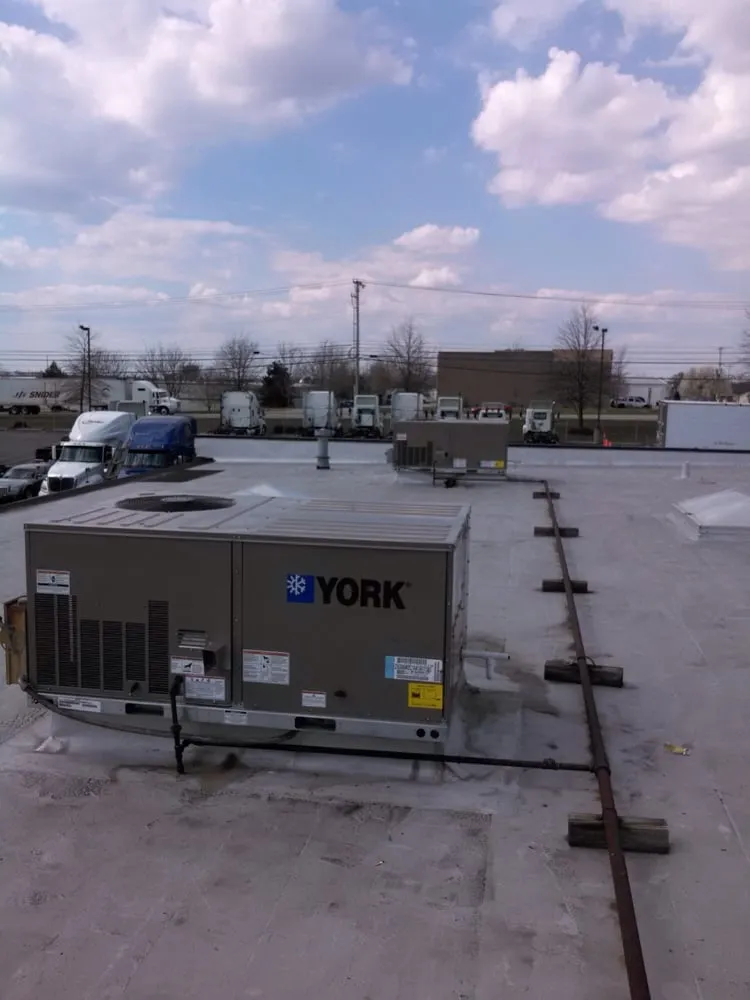 Slide of All Season Heating & Cooling LLC