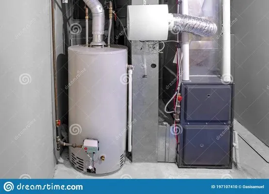 All Season HVAC Service