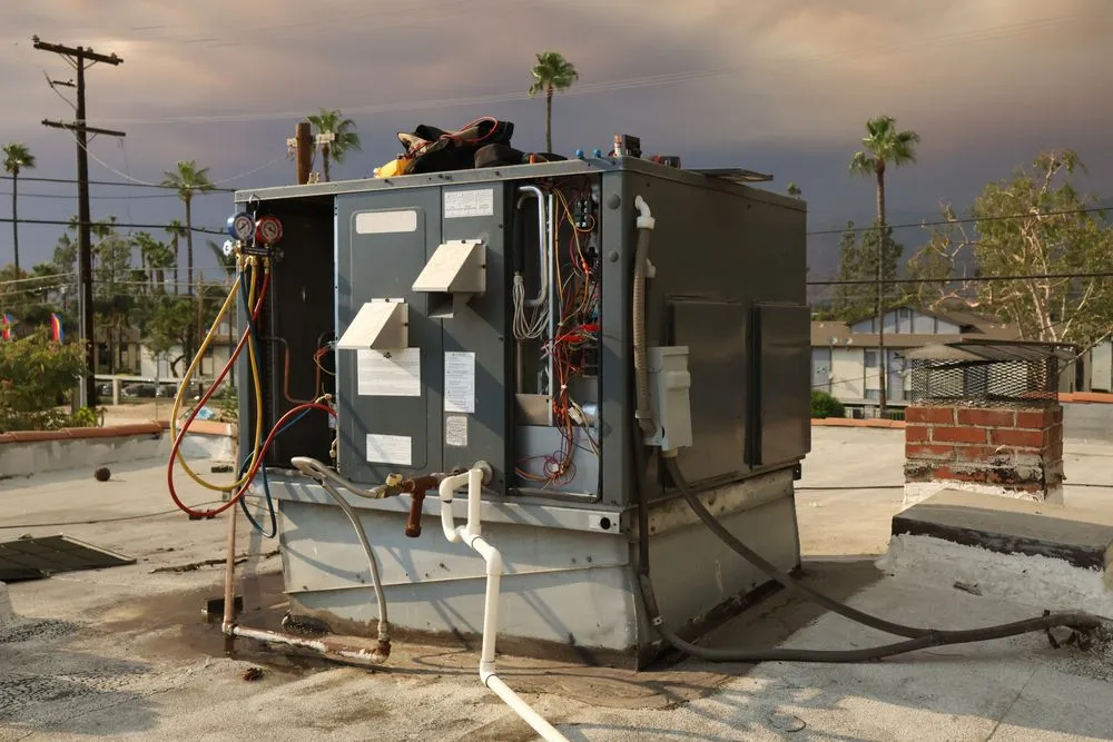 Slide of All Season Pros