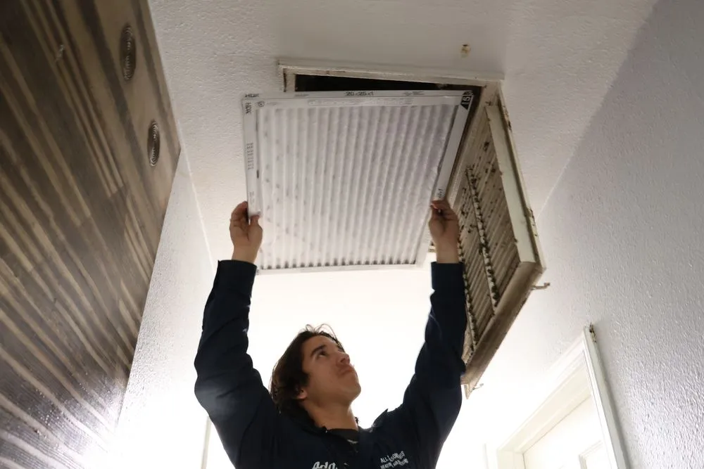 Slide of All Season Pros