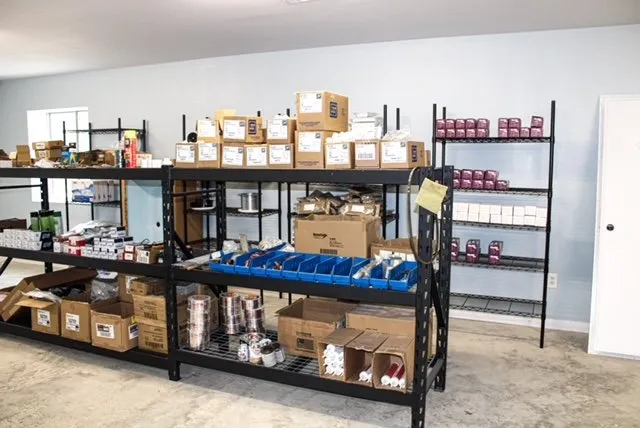 Slide of All Seasons A/C & Supply