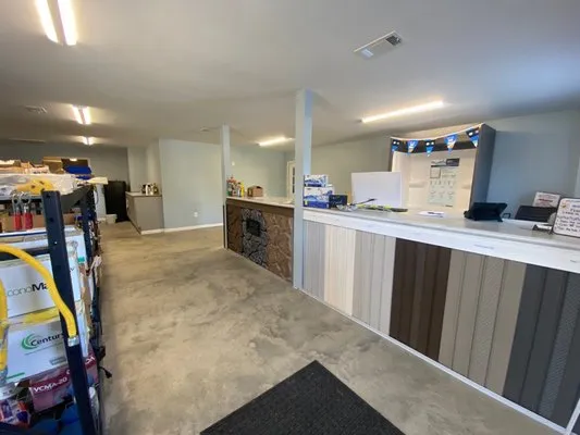 All Seasons A/C & Supply