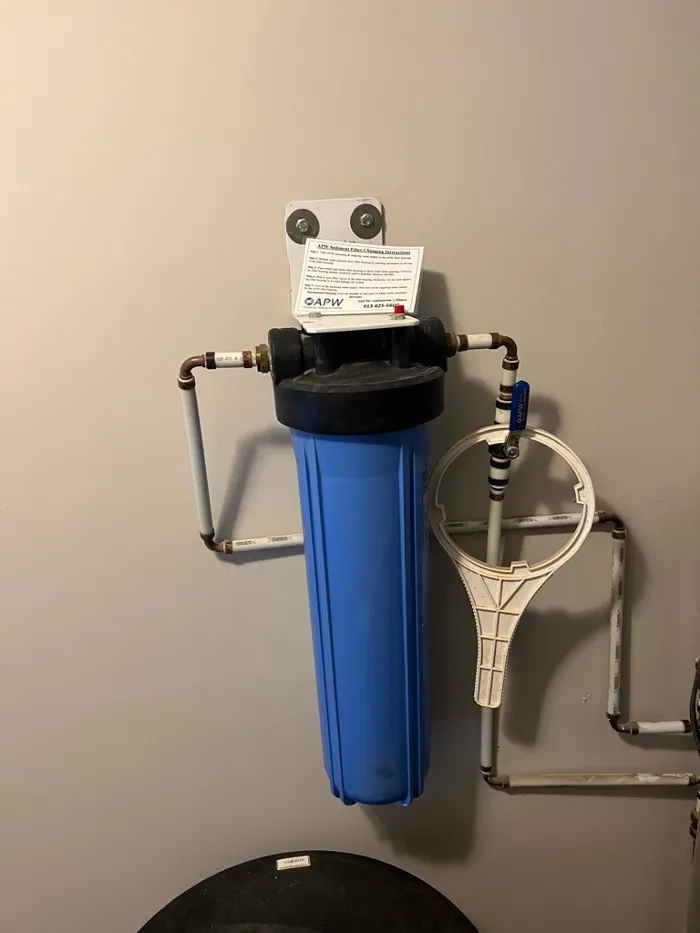 Expert furnace service in New Century, KS by All Seasons Air Conditioning & Heating