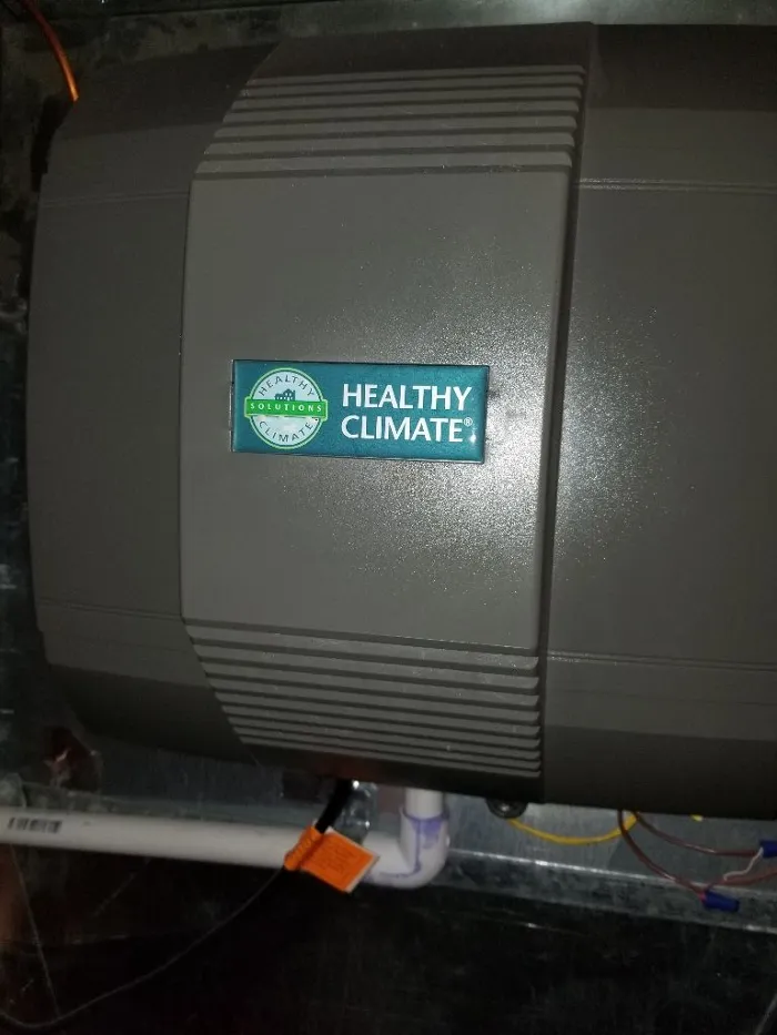Reliable HVAC repair experts serving New Century, KS - All Seasons Air Conditioning & Heating
