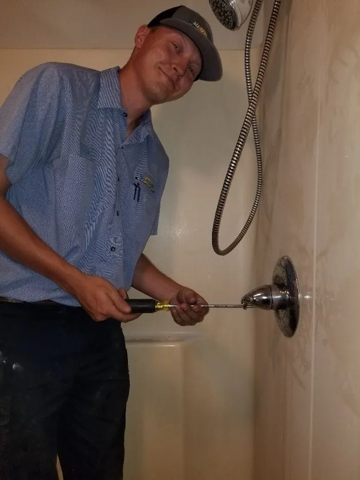 Professional furnace service in New Century, KS - All Seasons Air Conditioning & Heating