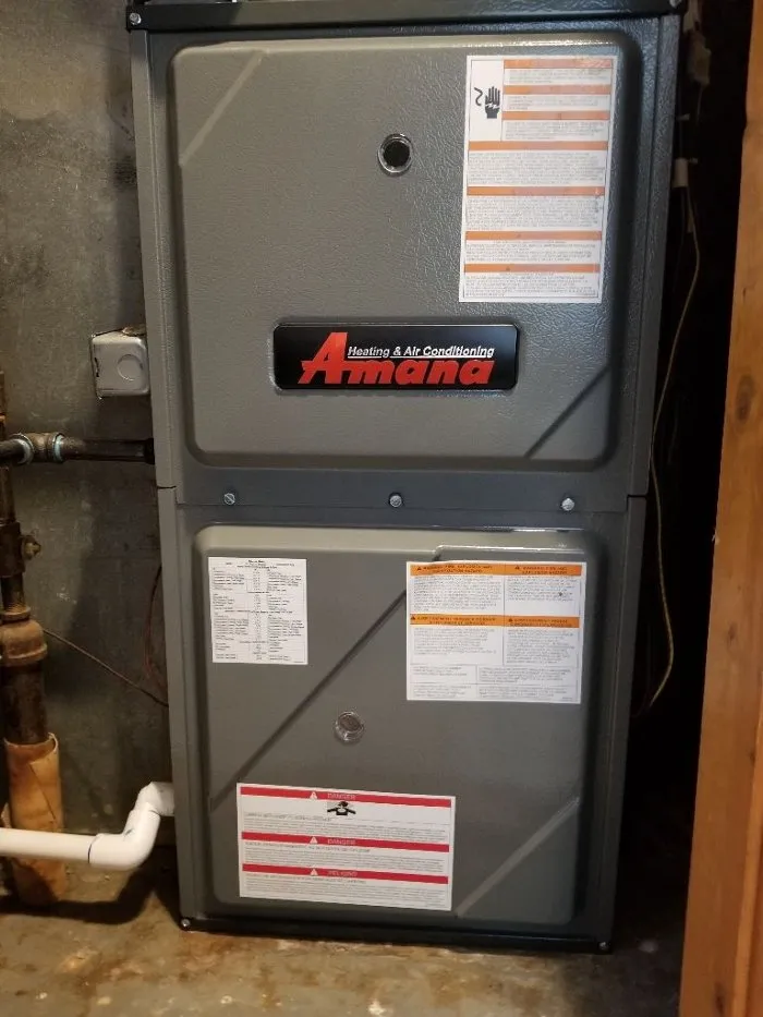 Emergency HVAC maintenance in New Century, KS by All Seasons Air Conditioning & Heating