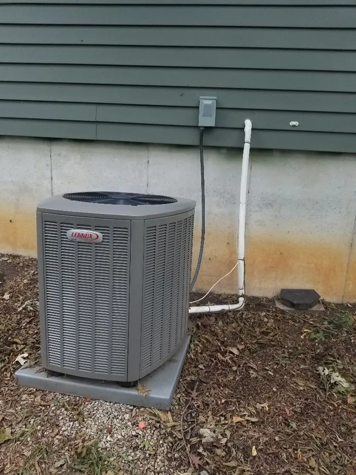 Top-rated HVAC installation experts serving New Century, KS - All Seasons Air Conditioning & Heating
