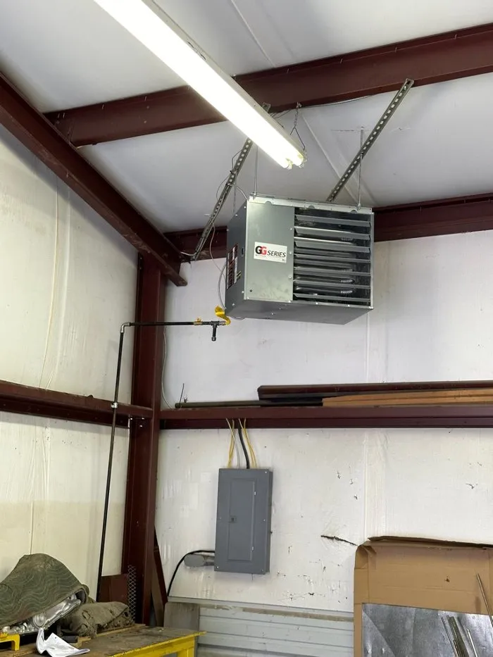 Top-rated heating repair in New Century, KS by All Seasons Air Conditioning & Heating