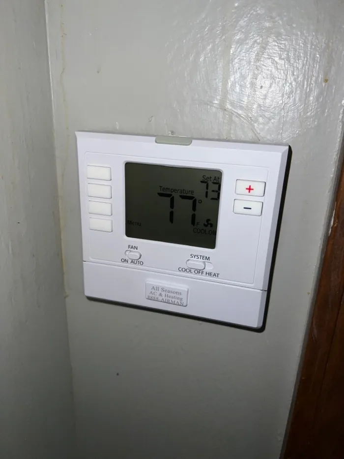 Local HVAC repair for residential systems across New Century, KS - All Seasons Air Conditioning & Heating
