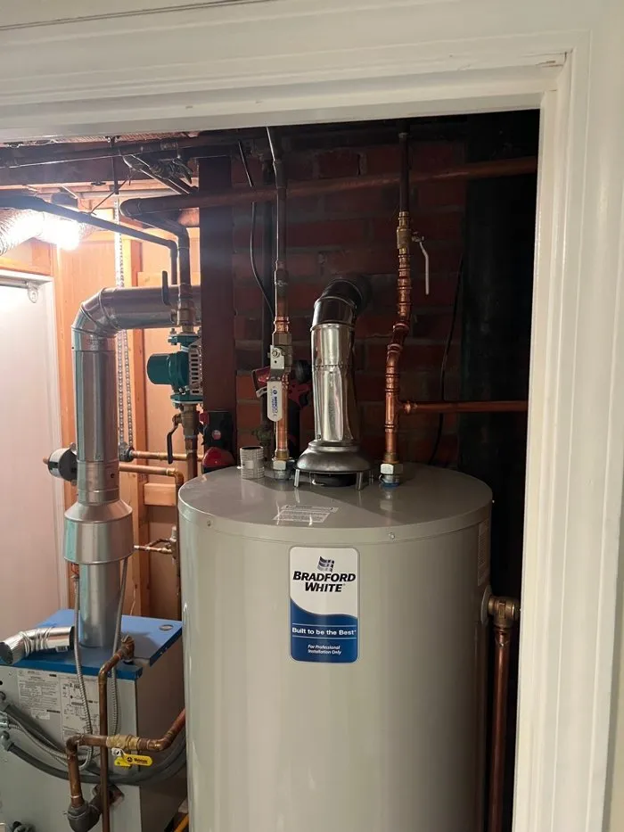 Local HVAC repair experts serving New Century, KS - All Seasons Air Conditioning & Heating