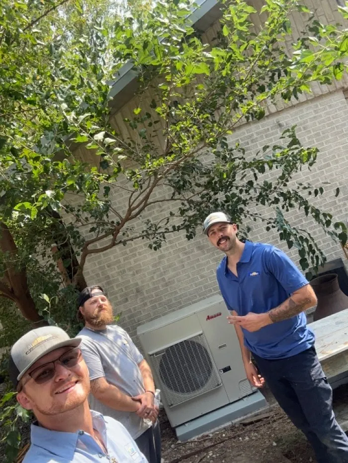 Professional heating repair in New Century, KS by All Seasons Air Conditioning & Heating