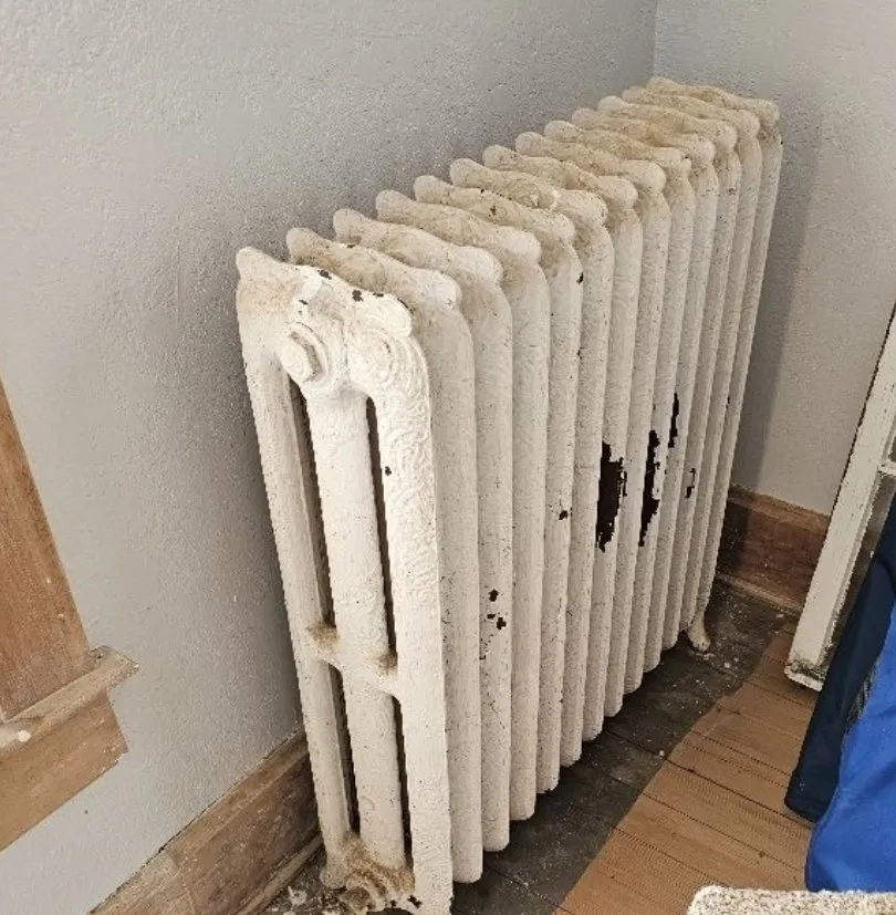 Slide of All Seasons Air Conditioning & Heating