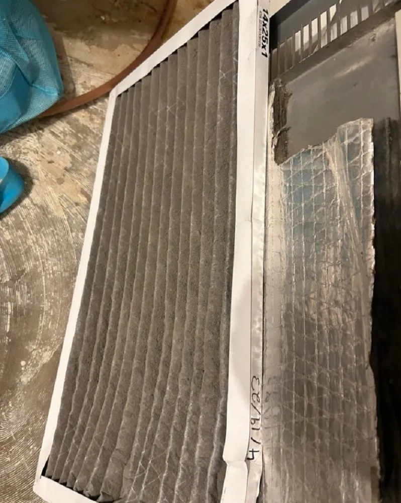 Slide of All Seasons Air Conditioning & Heating