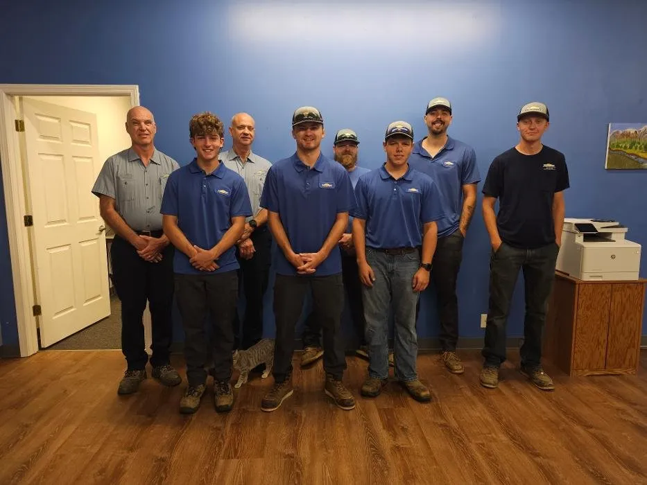 Slide of All Seasons Air Conditioning & Heating