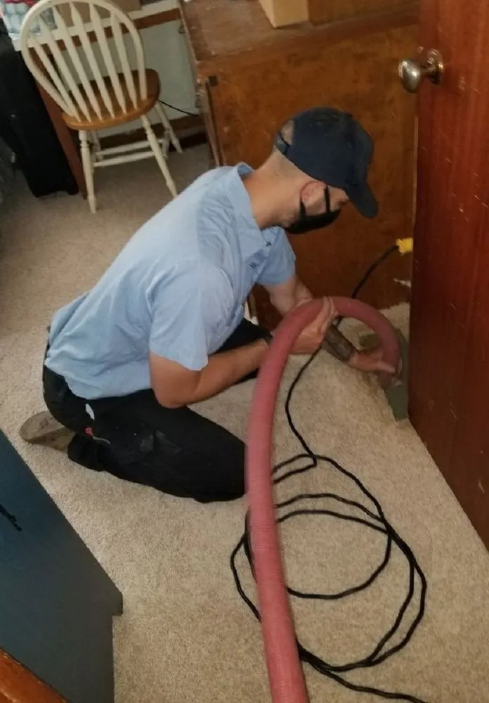 Slide of All Seasons Air Conditioning & Heating