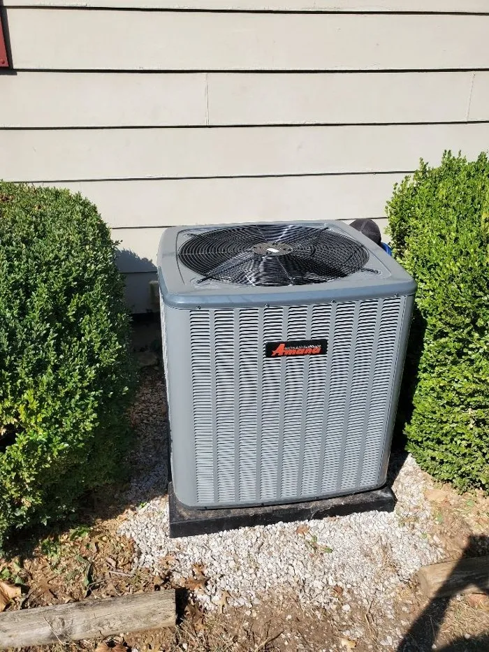Slide of All Seasons Air Conditioning & Heating