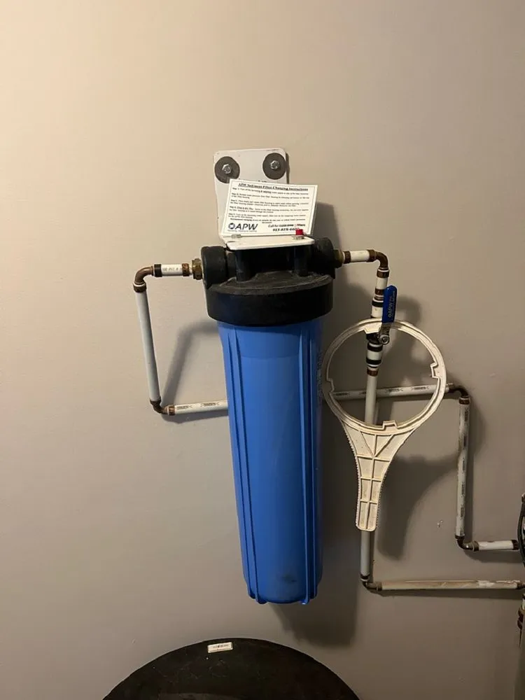 Slide of All Seasons Air Conditioning & Heating