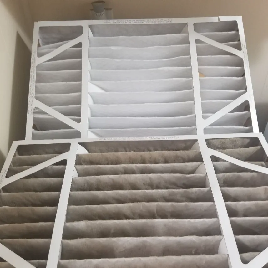 Slide of All Seasons Air Conditioning & Heating