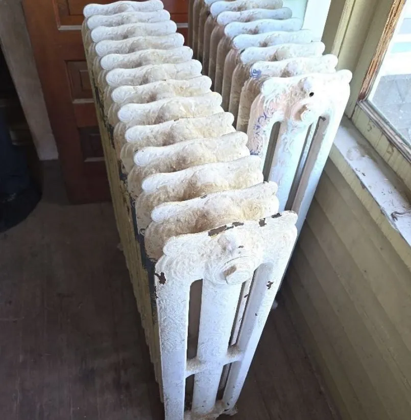 Slide of All Seasons Air Conditioning & Heating