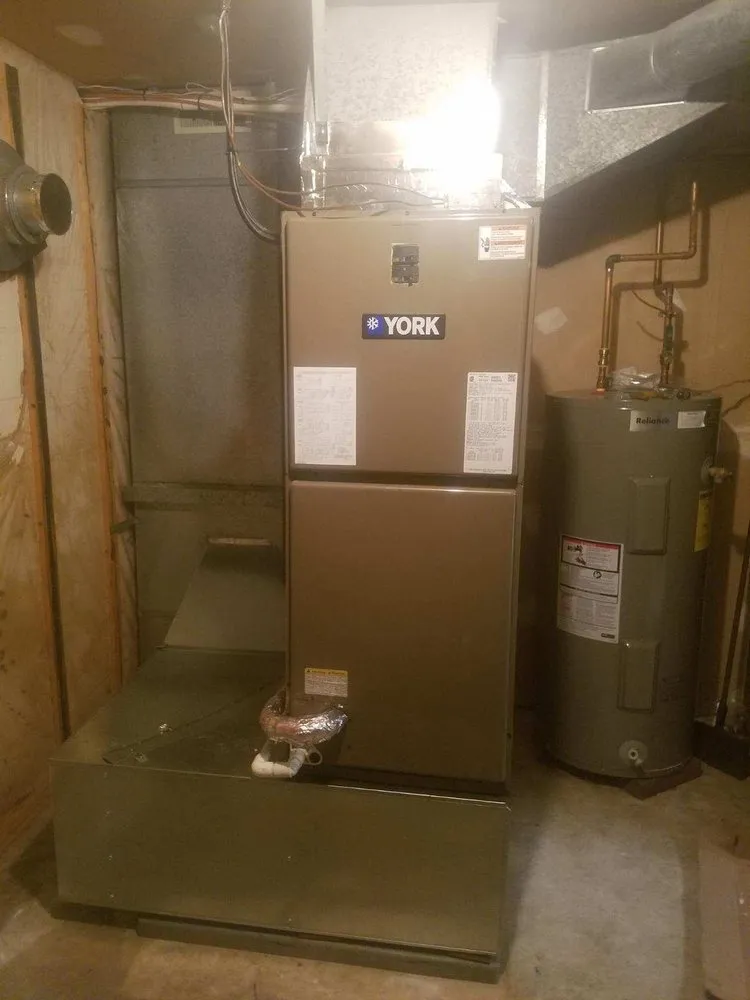 Slide of All Seasons Air Conditioning and Heating