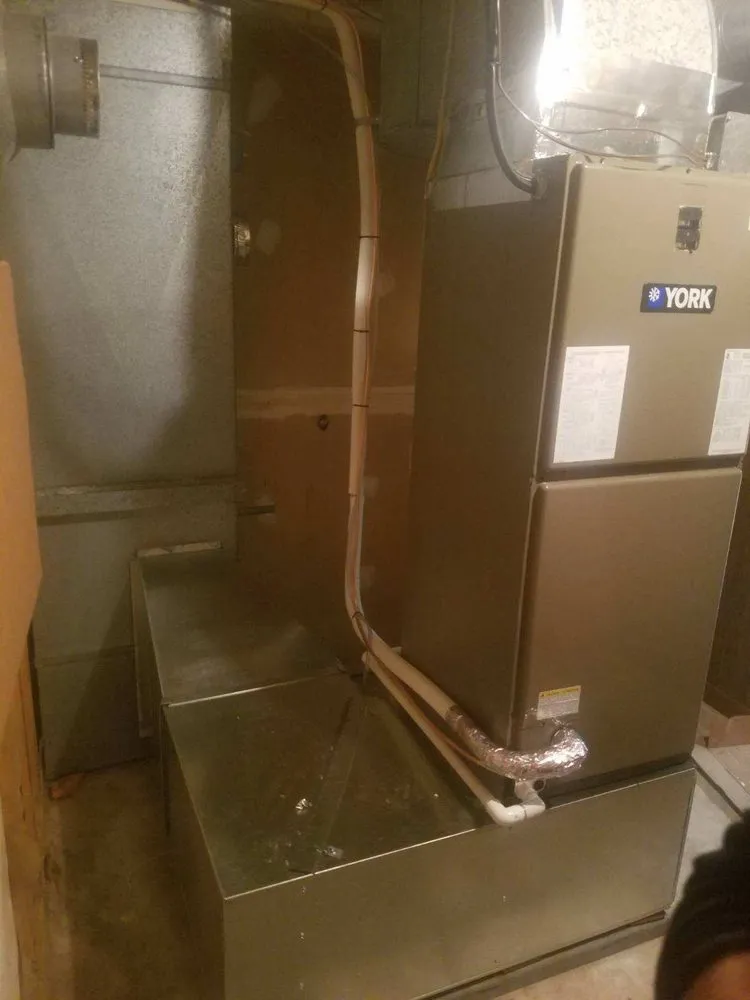 Slide of All Seasons Air Conditioning and Heating