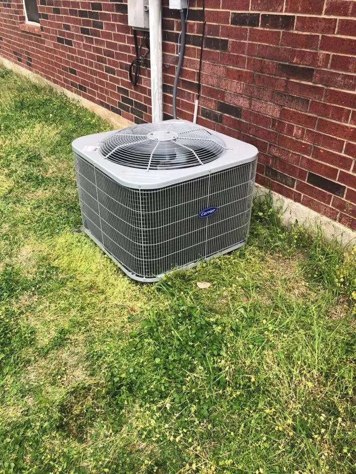 Slide of All Seasons Air Conditioning