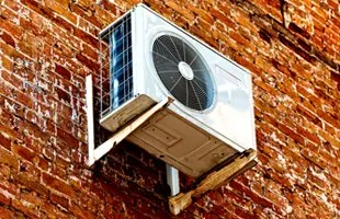 Slide of All Seasons Air Condtioning & Heating