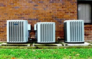 Slide of All Seasons Air Condtioning & Heating