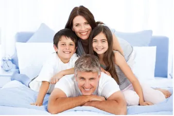 All Seasons Air Condtioning & Heating Logo