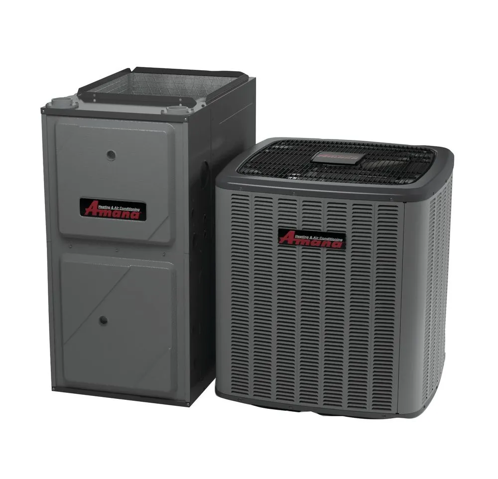 Certified HVAC repair experts serving Hardy, VA - All Seasons Air
