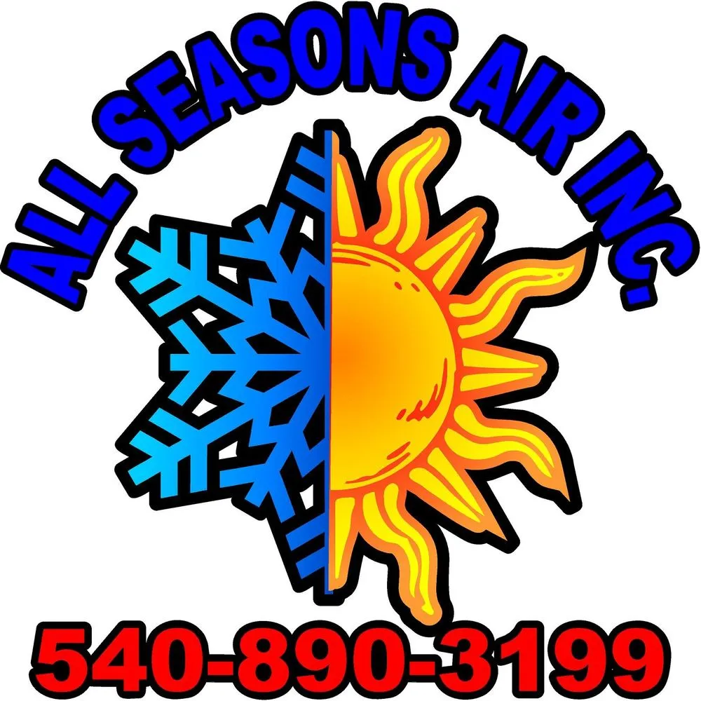 Top-rated HVAC maintenance same-day service across Hardy, VA - All Seasons Air
