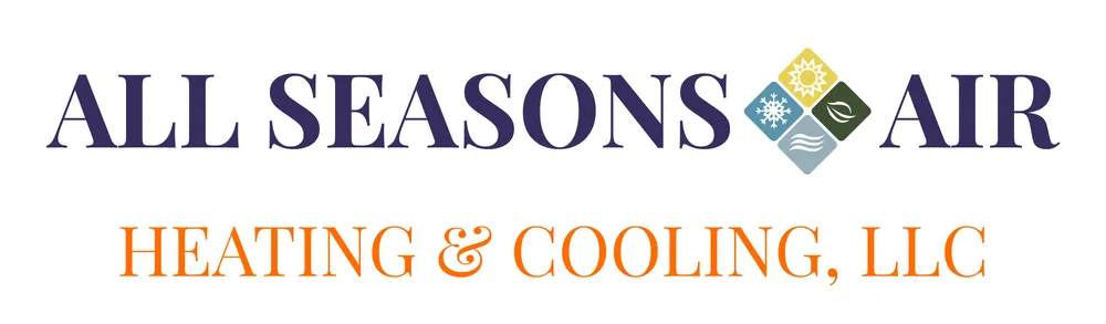 Slide of All Seasons Air Heating & Cooling