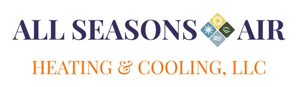 All Seasons Air Heating & Cooling
