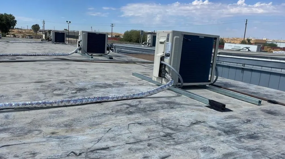 Slide of All Seasons Air Solutions