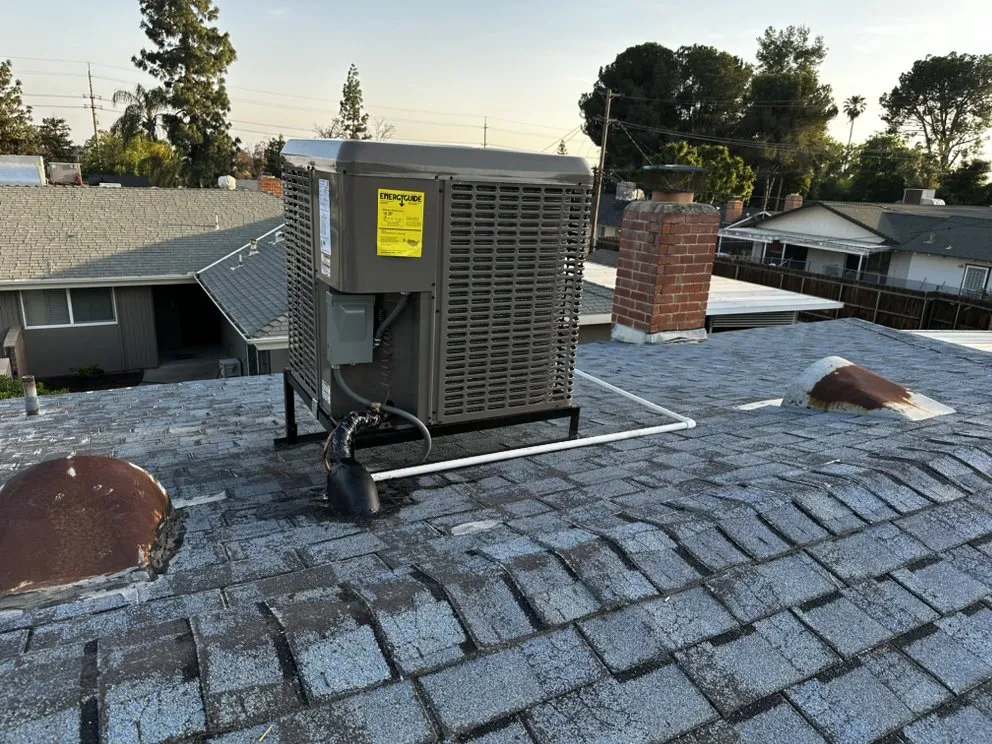 Slide of All Seasons Air Solutions