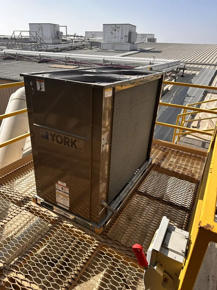 Slide of All Seasons Air Solutions