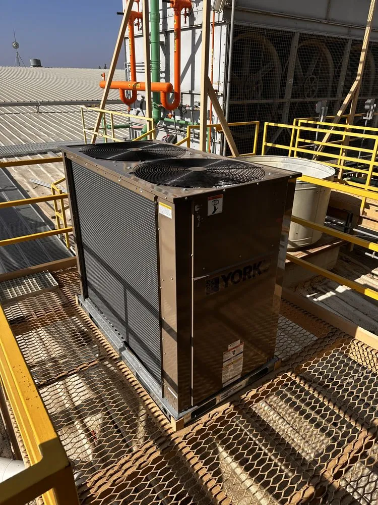 Slide of All Seasons Air Solutions