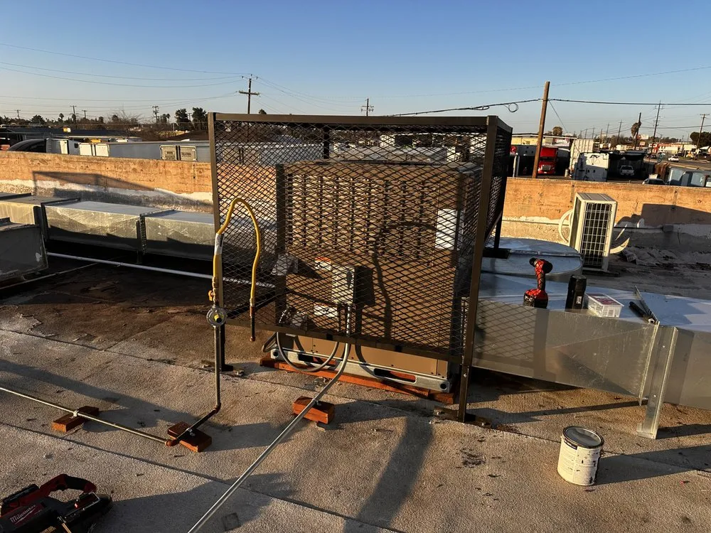 Slide of All Seasons Air Solutions