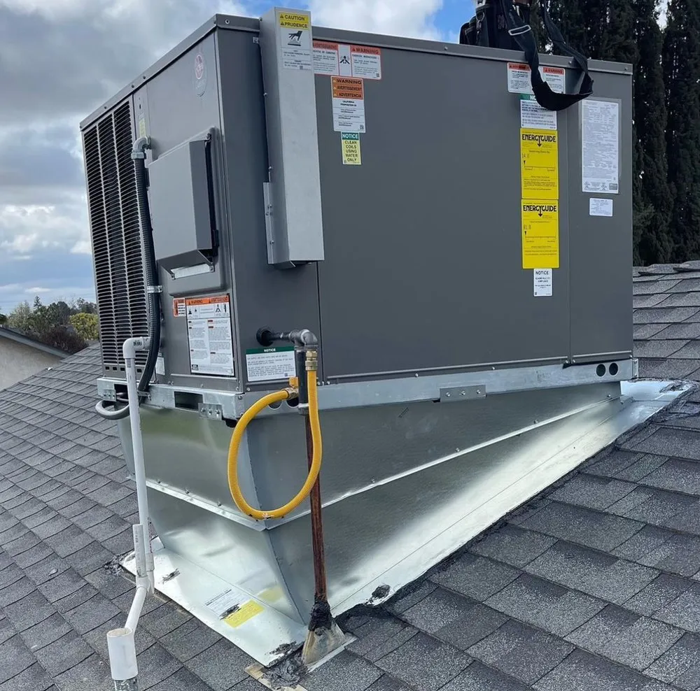 Slide of All Seasons Air Solutions