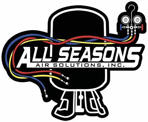 All Seasons Air Solutions