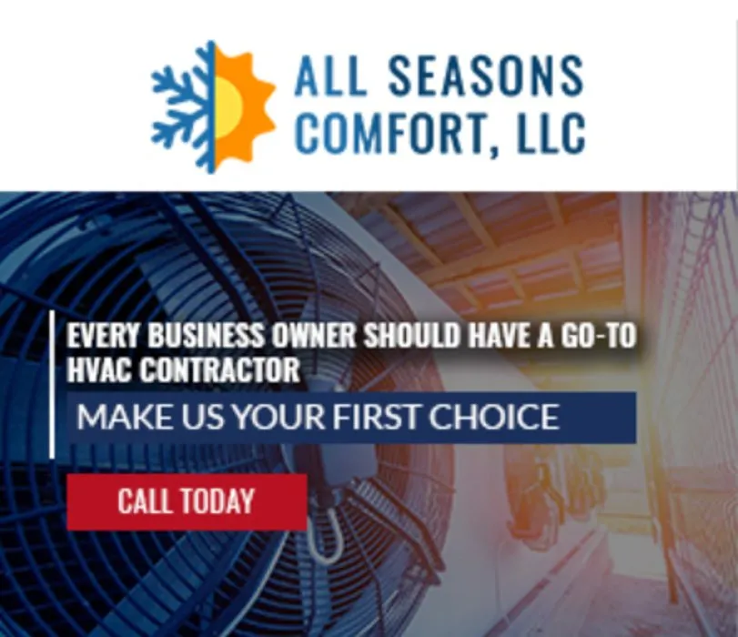 Slide of All Seasons Comfort