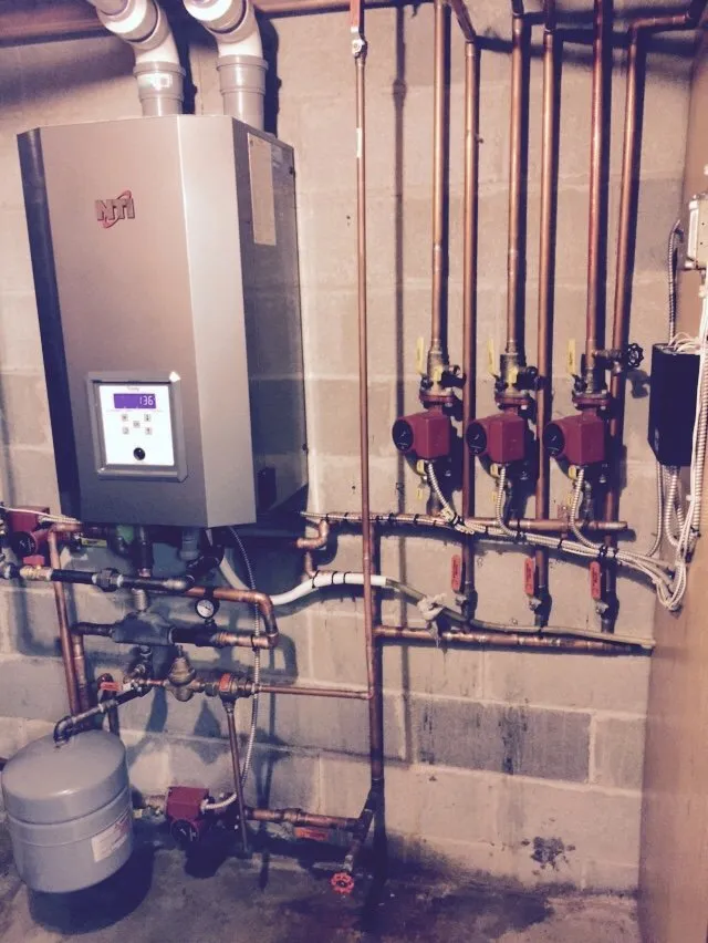 Slide of All Season's Comfort Heating & Air Conditioning