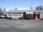 Slide of All Seasons Comfort Systems