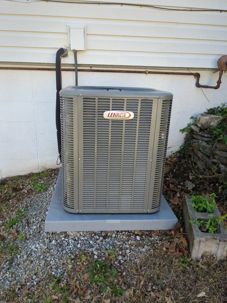 Slide of All Seasons Comfort Systems