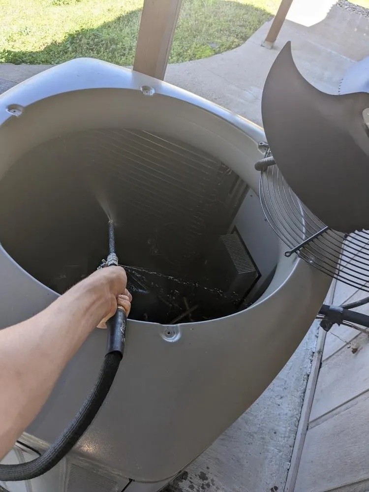 Slide of All Seasons Comfort Systems