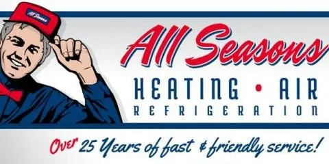 All Seasons Logo