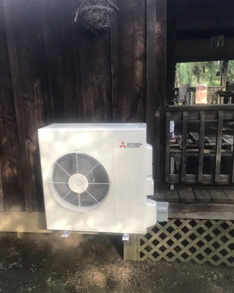 Slide of All Seasons Heating & AC Heating / Furnace & Boiler Repair