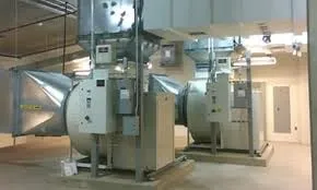 Slide of All Seasons Heating & AC Heating / Furnace & Boiler Repair