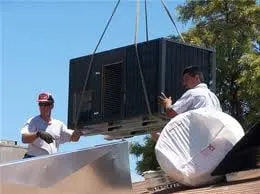 Slide of All Seasons Heating & AC Heating / Furnace & Boiler Repair