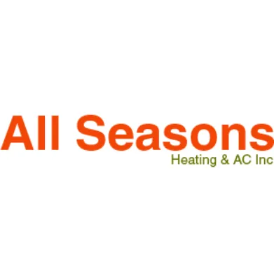 Slide of All Seasons Heating & AC Inc